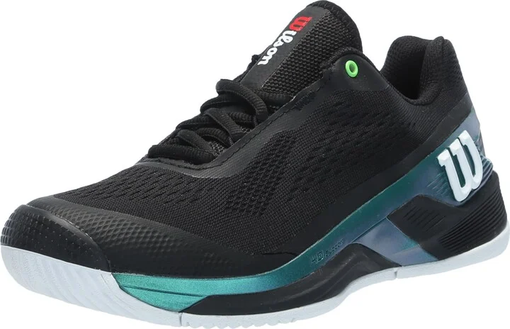 WILSON Women's Rush Pro 4.0 Blade Sneaker