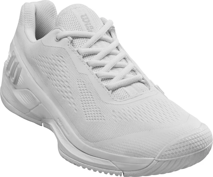 WILSON Women's Rush Pro 4.0 Sneaker