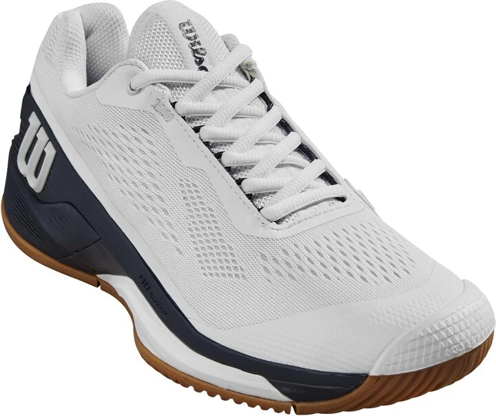 WILSON Women's Rush Pro 4.0 Sneaker