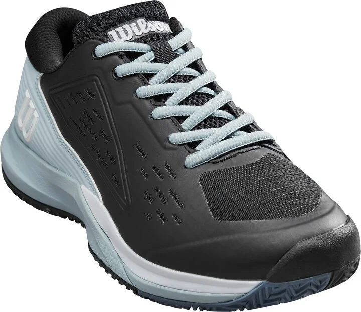 WILSON Women's Rush Pro Ace Clay Sneaker