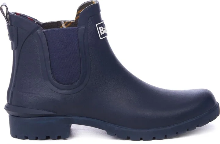 Wilton Chelsea Rain Boot - Image 2