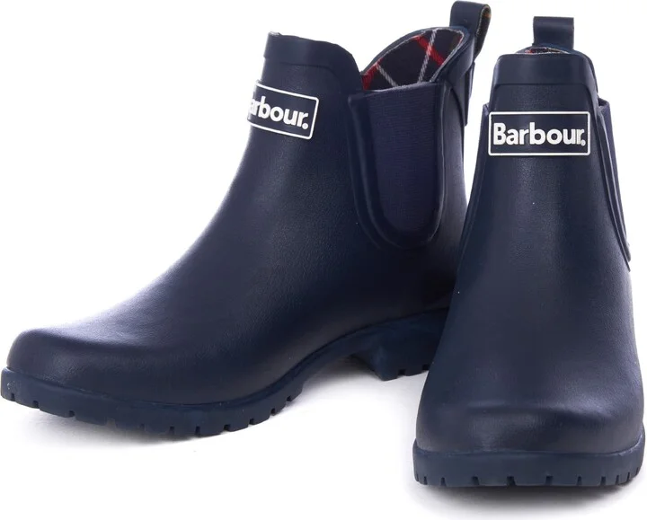 Wilton Chelsea Rain Boot - Image 3