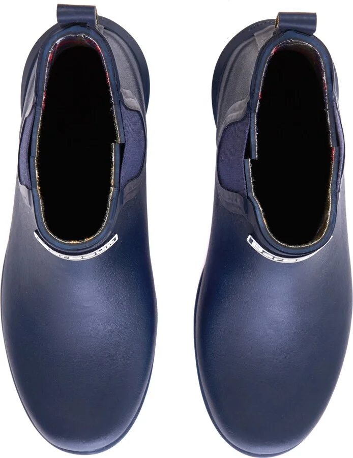 Wilton Chelsea Rain Boot - Image 4