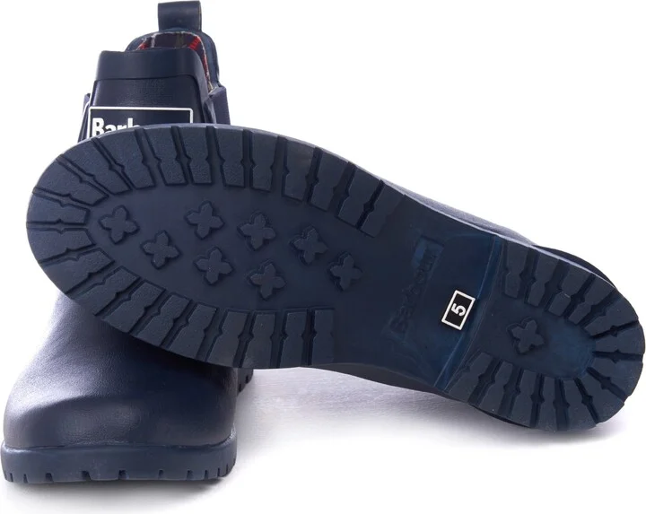 Wilton Chelsea Rain Boot - Image 5
