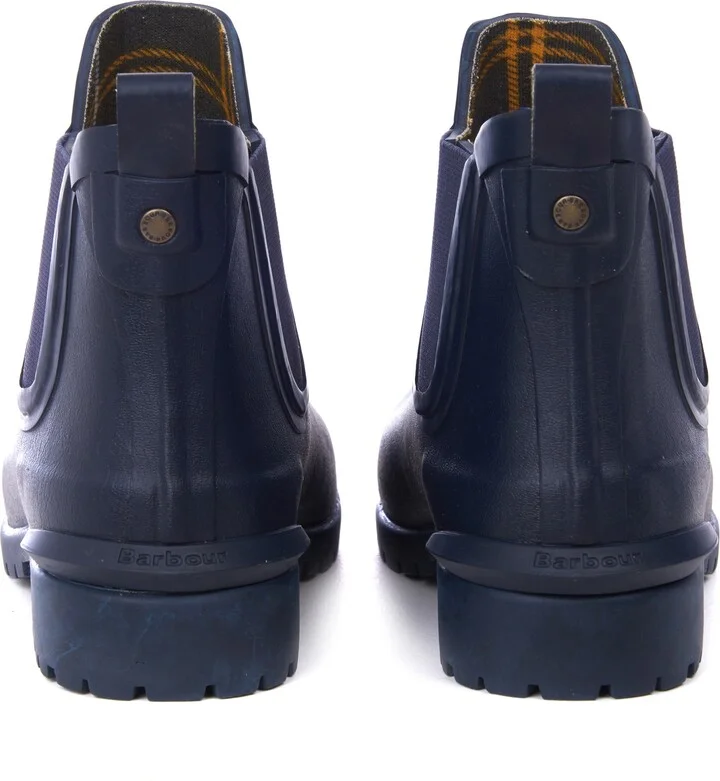 Wilton Chelsea Rain Boot - Image 6