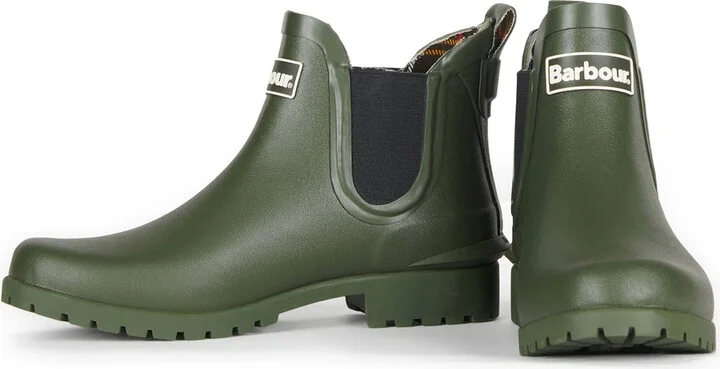 Wilton Chelsea Rain Boot - Image 9
