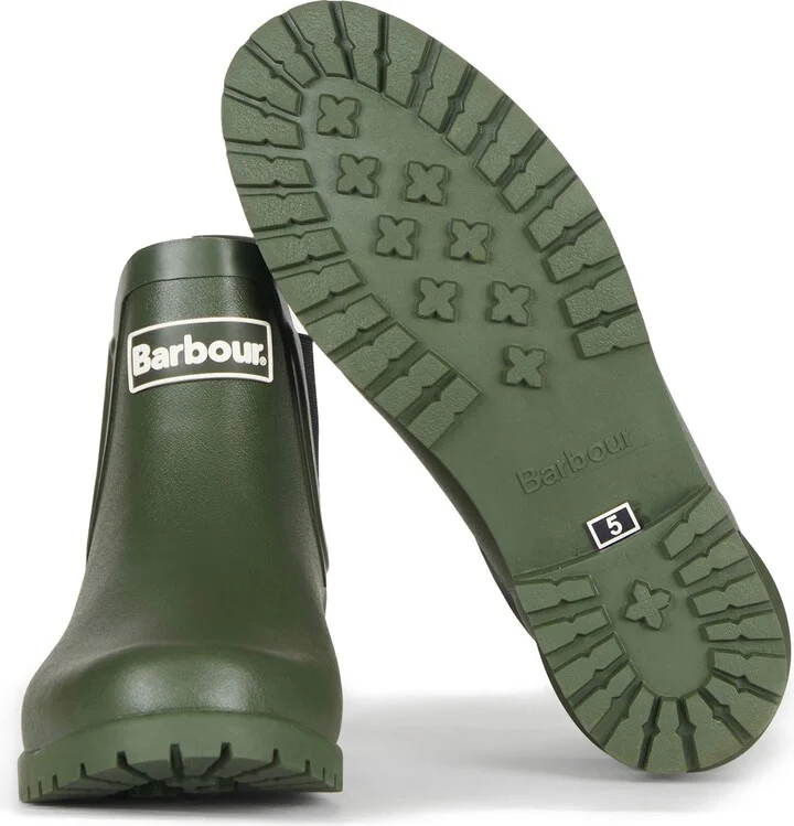 Wilton Chelsea Rain Boot - Image 10