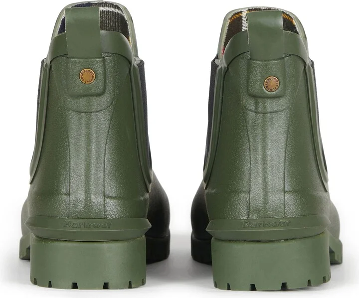 Wilton Chelsea Rain Boot - Image 11