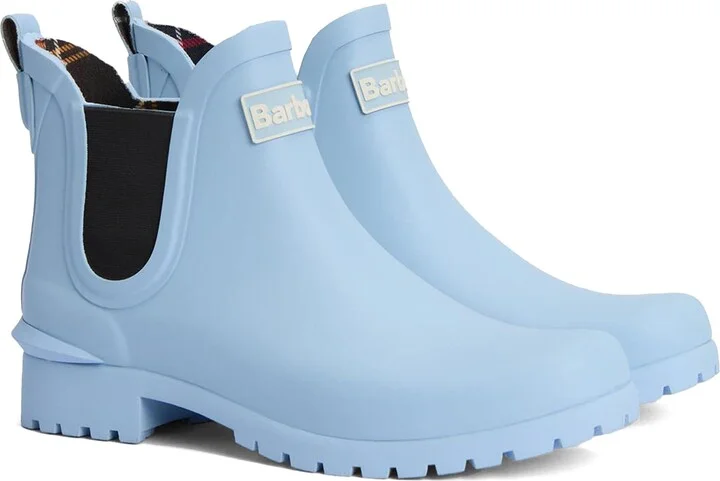 Breeze Blue