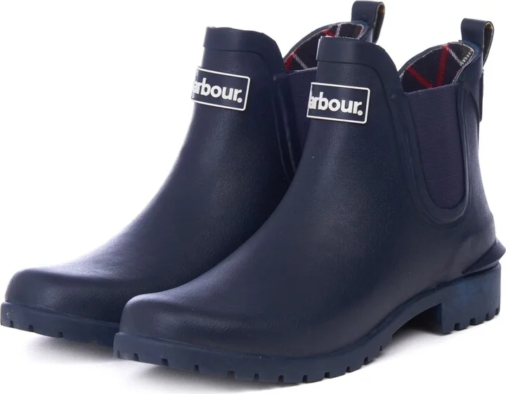 Wilton Chelsea Rain Boot