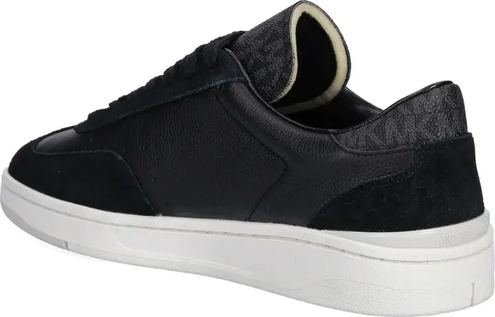Wilton leather-suede sneakers - Image 5