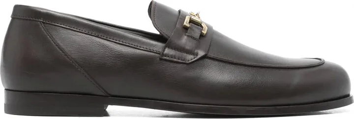 Wilton loafers