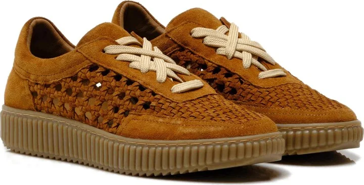 Wimberly Woven Sneaker - Image 6