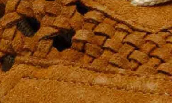Wimberly Woven Sneaker - Image 7