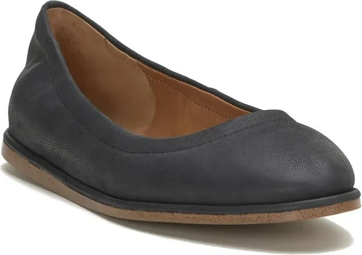Wimmie Ballet Flat
