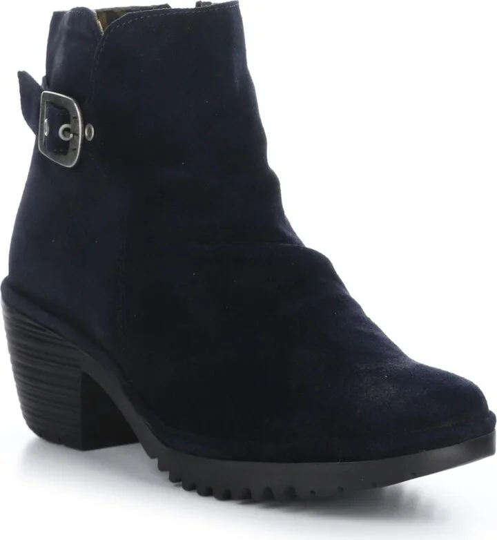 Wina Bootie