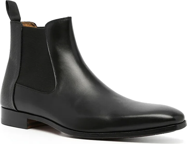 Wind Grab ankle boots - Image 2