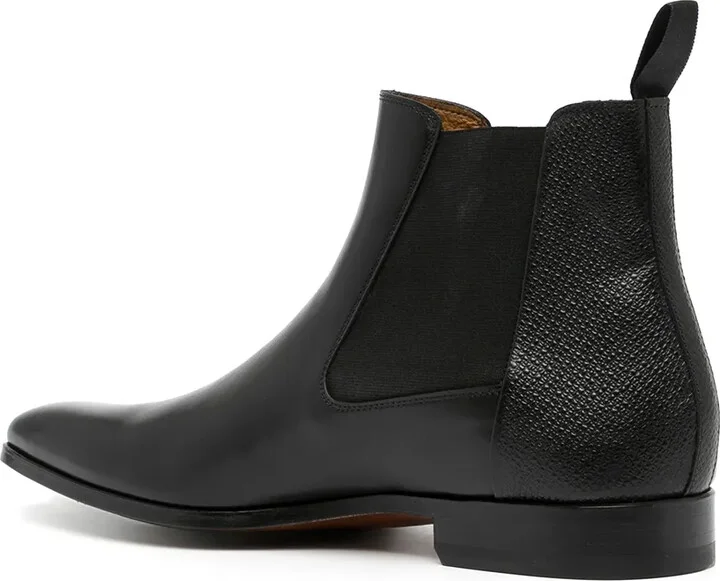 Wind Grab ankle boots - Image 3