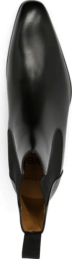 Wind Grab ankle boots - Image 4