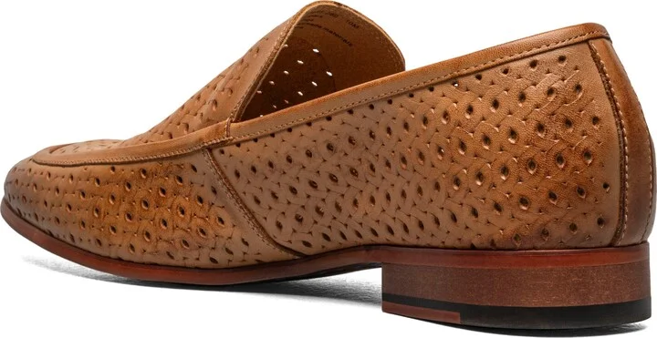 Winden Perforated Loafer - Image 3