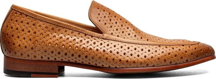 Winden Perforated Loafer - Image 4