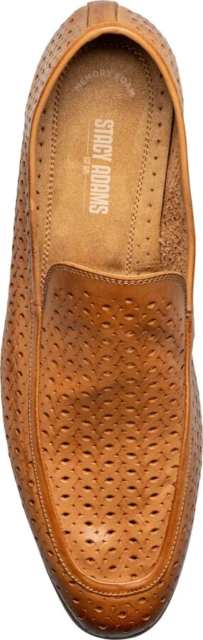 Winden Perforated Loafer - Image 6
