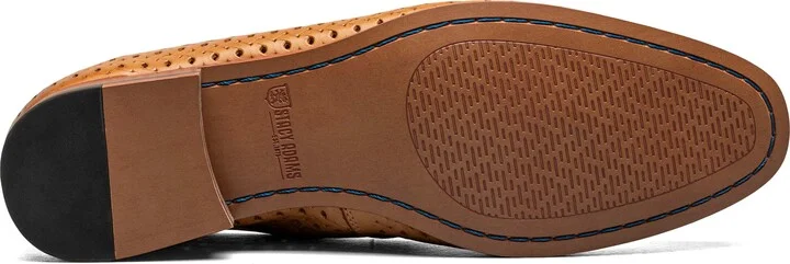 Winden Perforated Loafer - Image 7