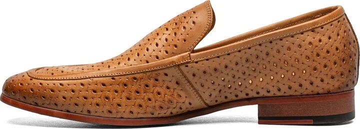 Winden Perforated Loafer - Image 9