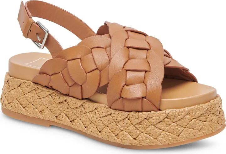 TAN LEATHER