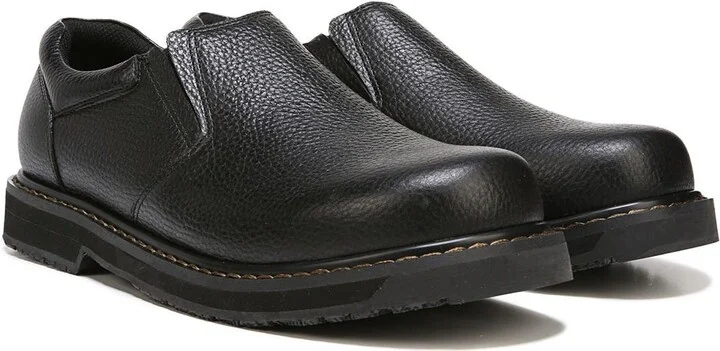 Winder II Slip Resistant Loafer - Wide Width Available - Image 2