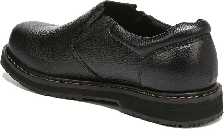 Winder II Slip Resistant Loafer - Wide Width Available - Image 4