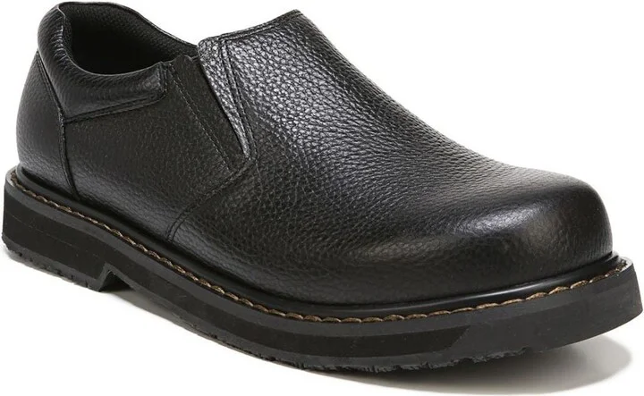 Winder II Slip Resistant Loafer - Wide Width Available