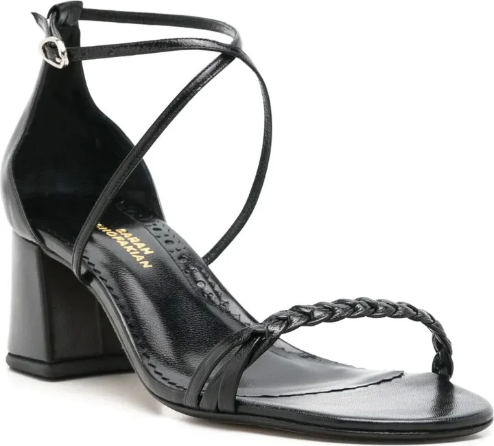 Windsor 40mm strappy sandals - Image 2