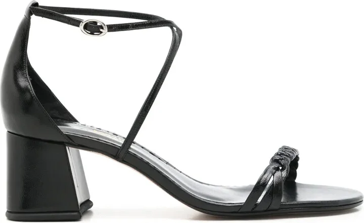 Windsor 40mm strappy sandals