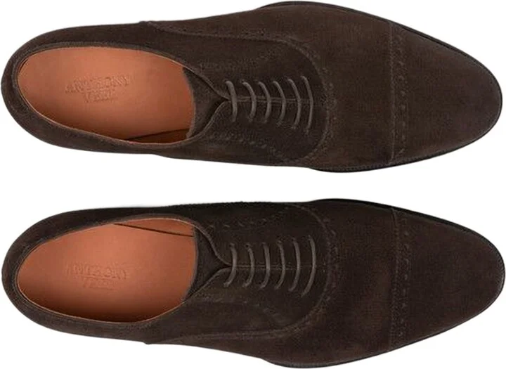Windsor Brogue - Image 4