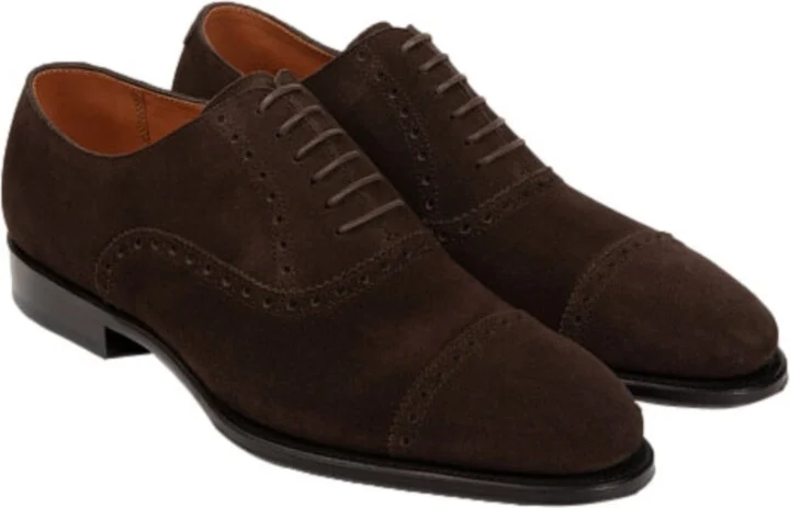 Windsor Brogue - Image 7