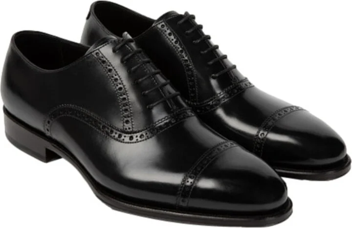 Obsidian Black