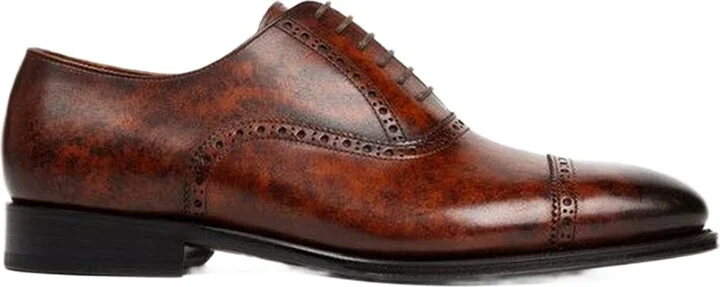 Cognac Eclipse