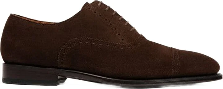 Windsor Brogue