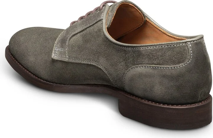 Windsor Plain Toe Derby - Image 2