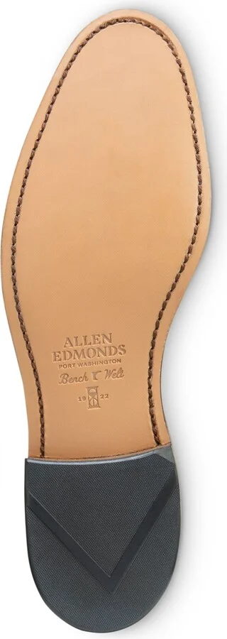 Windsor Plain Toe Derby - Image 6