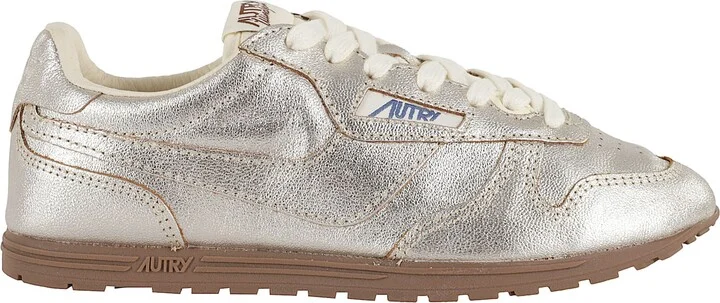 Platinum Ivory