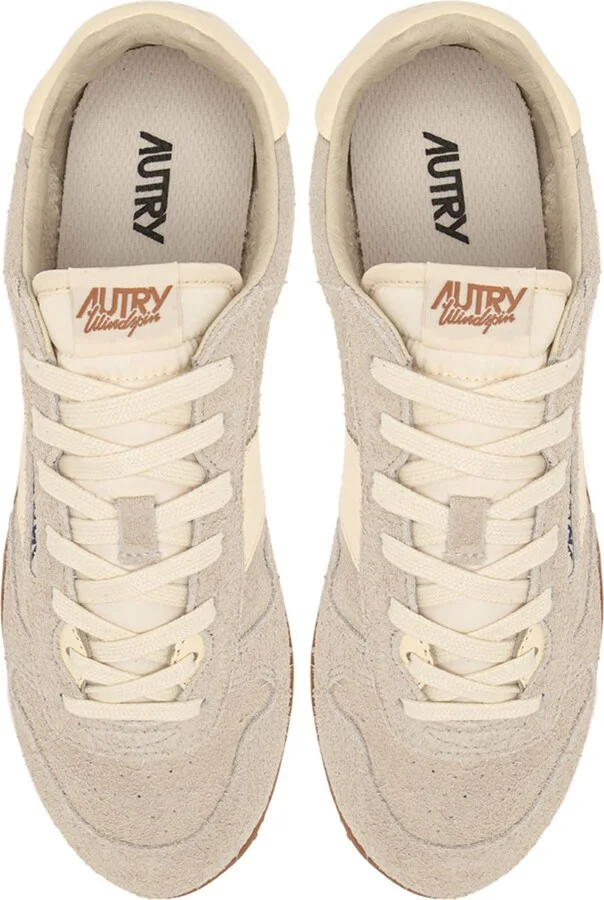 Windspin Low Sneaker - Image 4
