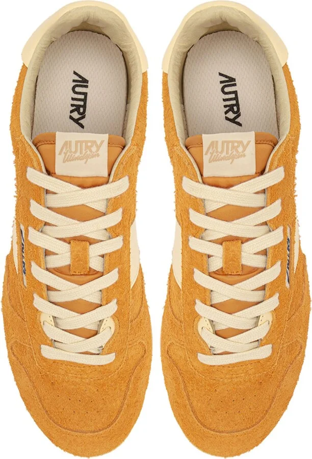 Windspin Low Sneaker - Image 4