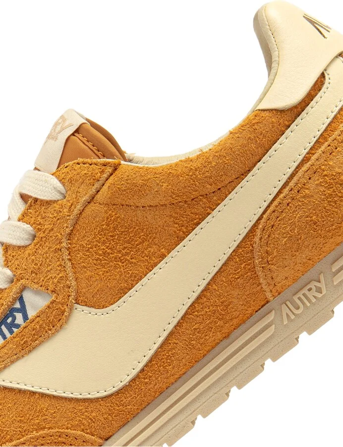 Windspin Low Sneaker - Image 6