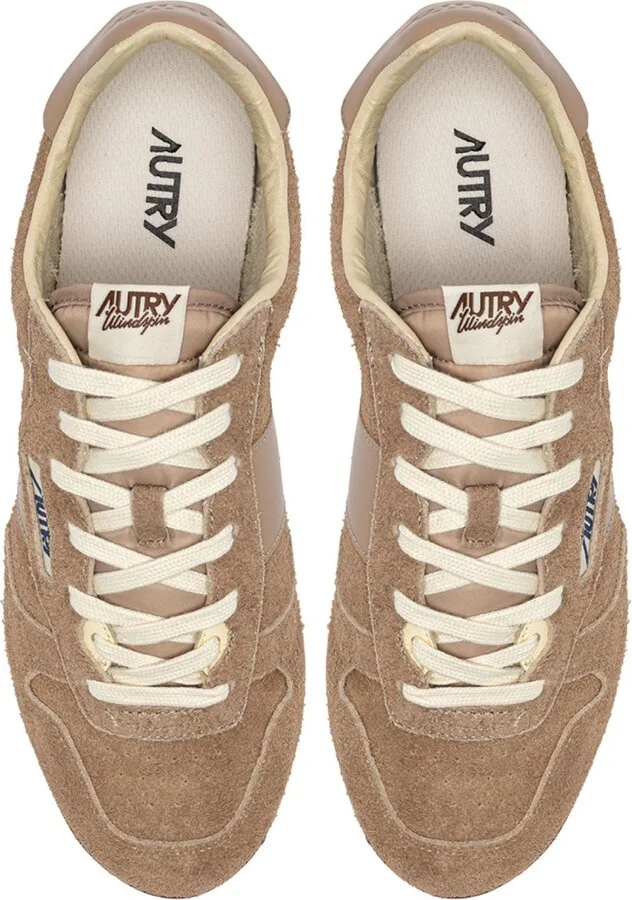 Windspin Low Sneaker - Image 3