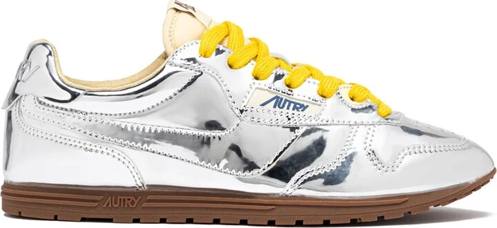 Windspin Low Sneaker - Image 3