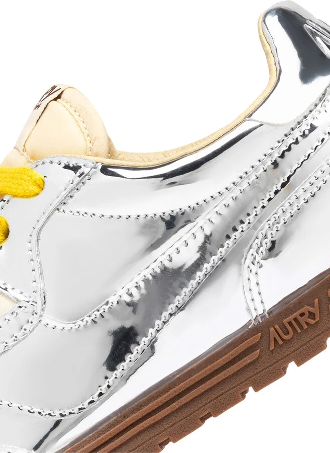 Windspin Low Sneaker - Image 6