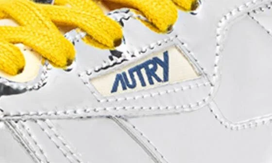 Windspin Low Sneaker - Image 7