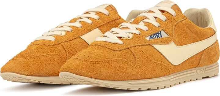 Windspin Low Sneaker